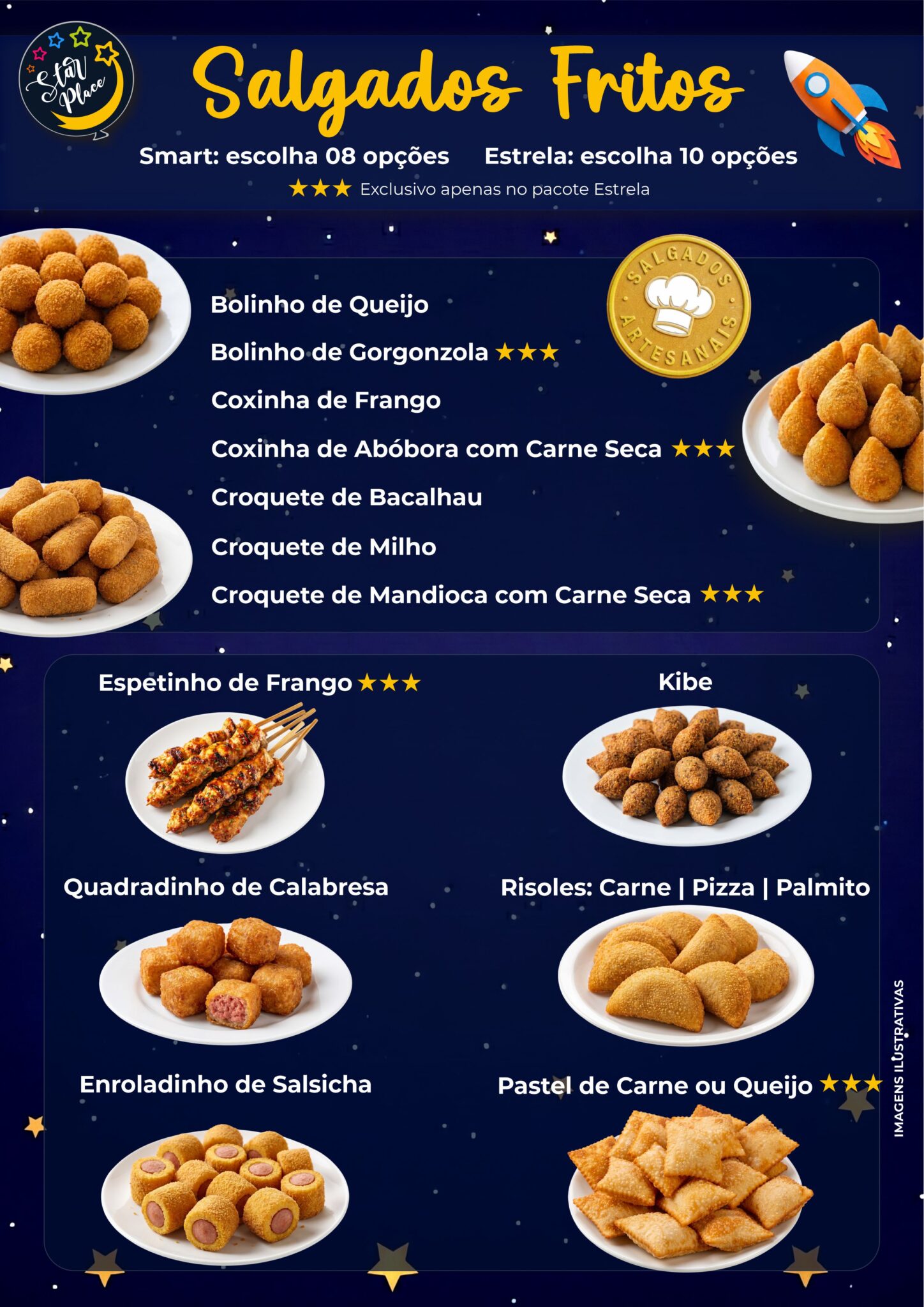 CARDÁPIO STAR PLACE BUFFET 2026 - 01