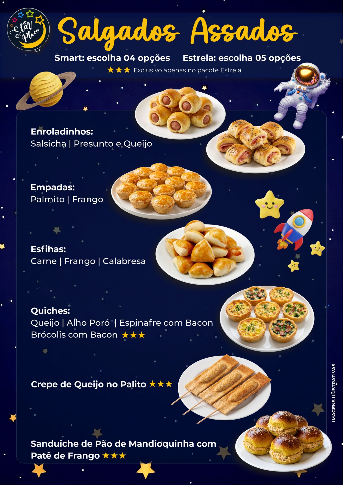 CARDÁPIO STAR PLACE BUFFET 2026 - 02