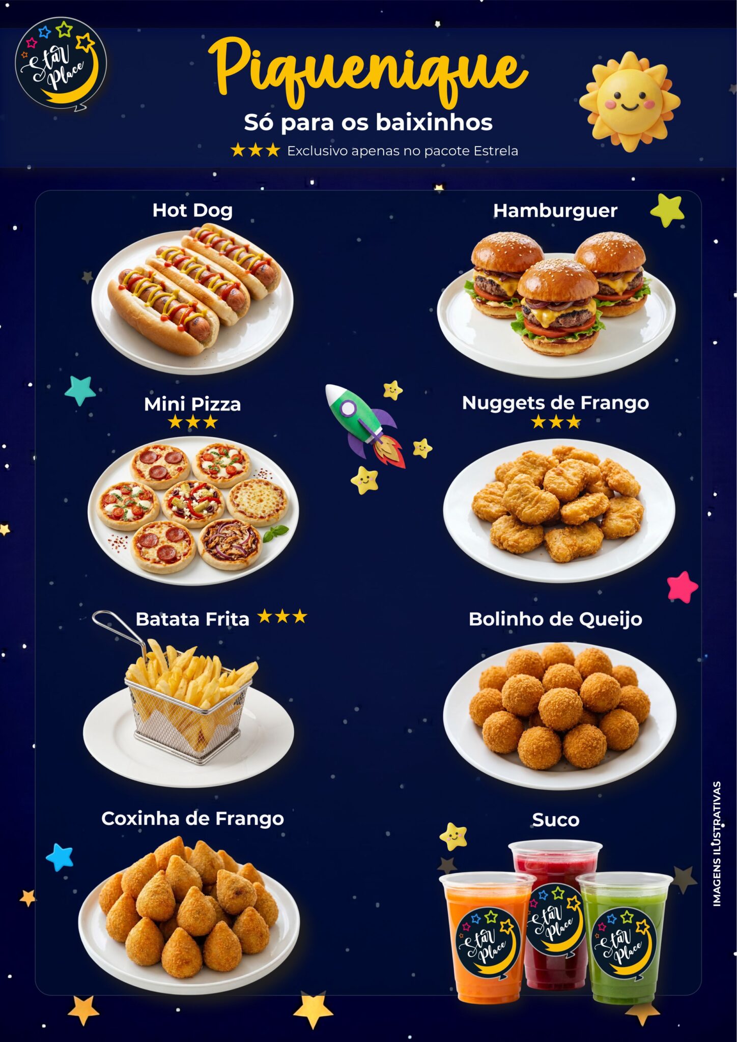 CARDÁPIO STAR PLACE BUFFET 2026 - 03