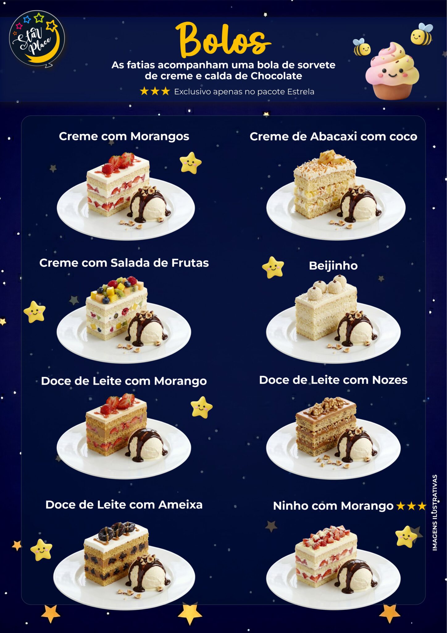 CARDÁPIO STAR PLACE BUFFET 2026 - 05
