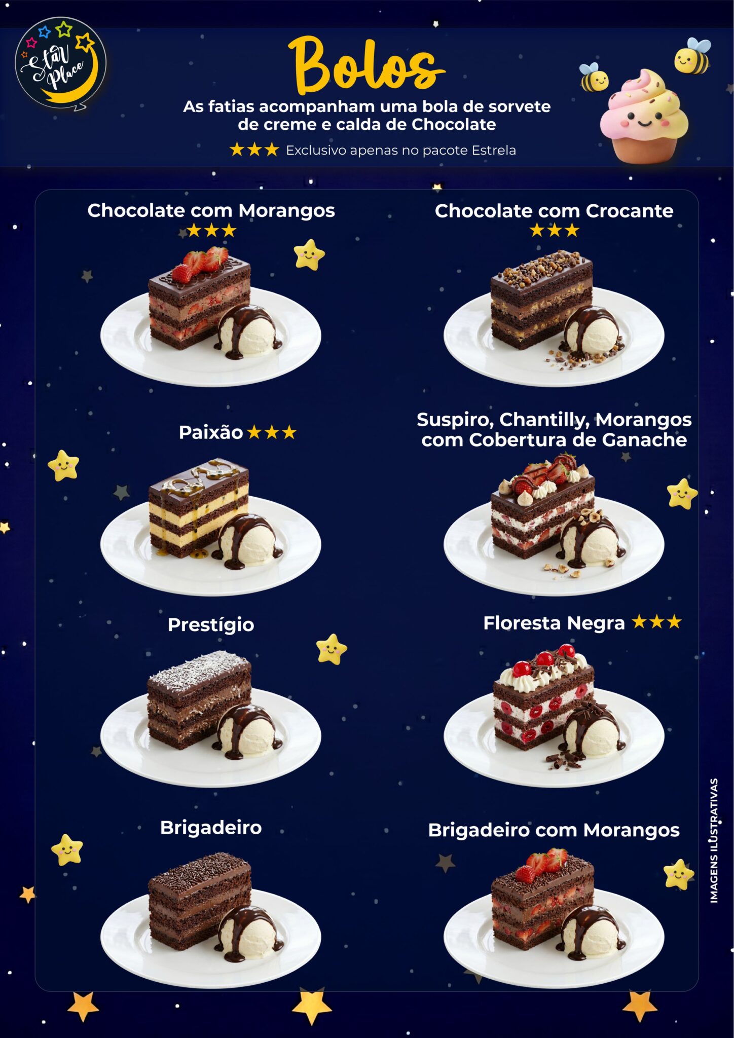 CARDÁPIO STAR PLACE BUFFET 2026 - 06
