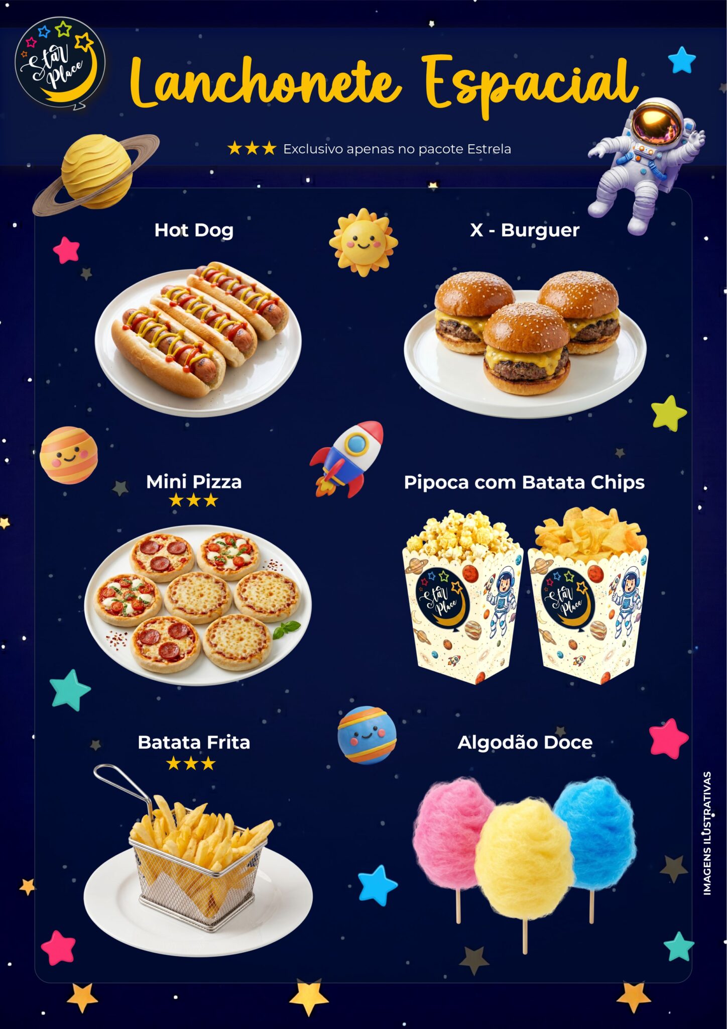 CARDÁPIO STAR PLACE BUFFET 2026 - 07