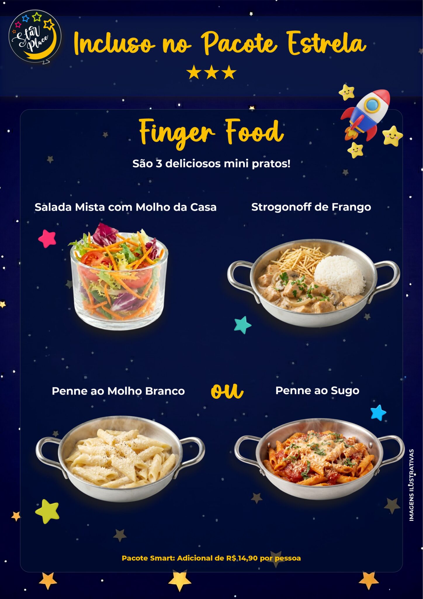 CARDÁPIO STAR PLACE BUFFET 2026 - 09
