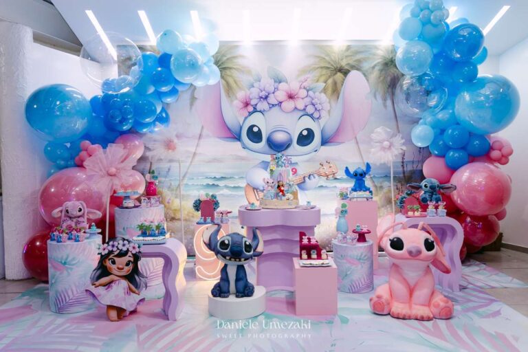 Festa Infantil